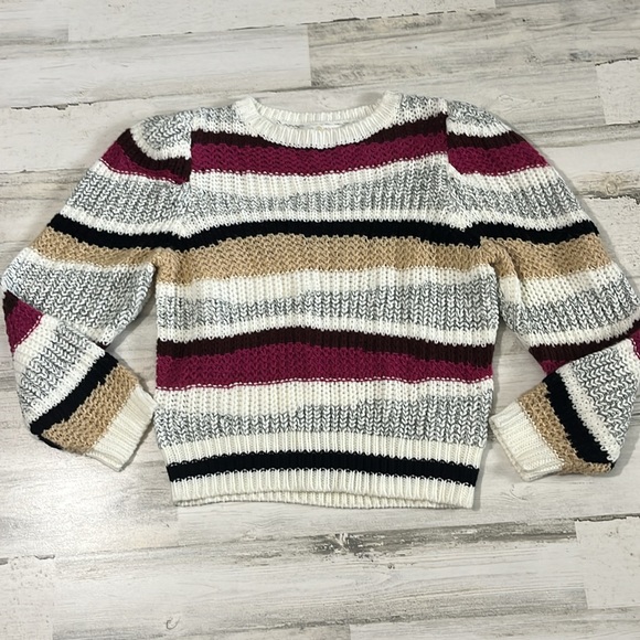 Marie Oliver Aspen Sweater Size XS - Picture 3 of 9